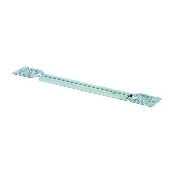Eaton B-Line Mounting Bracket, Pre-Galvanized Steel, Square Box Type BB2-16T
