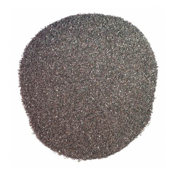 Manufacturer Varies Blast Media,Aluminum Oxide,54 Grit AOB54-50
