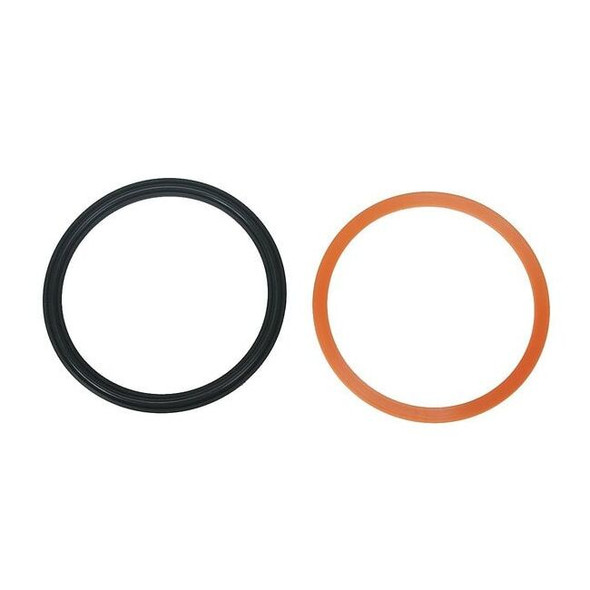 Manufacturer Varies Piston Seal Kit,1 In Bore Dia,6Pcs 4PKH9