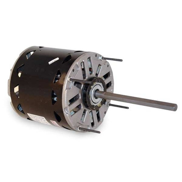 Century Motor,PSC,3/4 HP,1075,208-230V,48Y,OAO FD1076