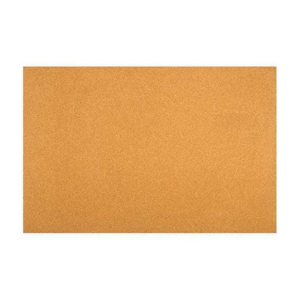 Manufacturer Varies Cork Sheet,CR117,1.5mm Th,24 x 36 In 4NMF9