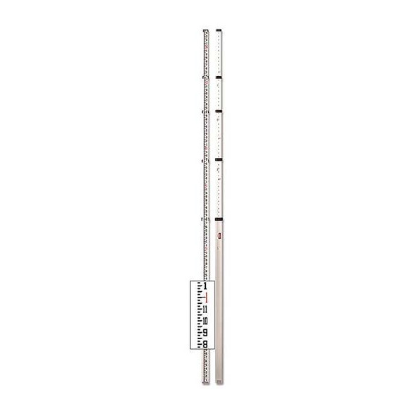 Cst/Berger Rod,Leveling,16ft 06-816C