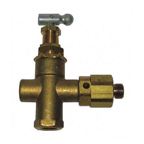 Powermate Compressor Unloader Valve, 125-155 psi 070-0061RP