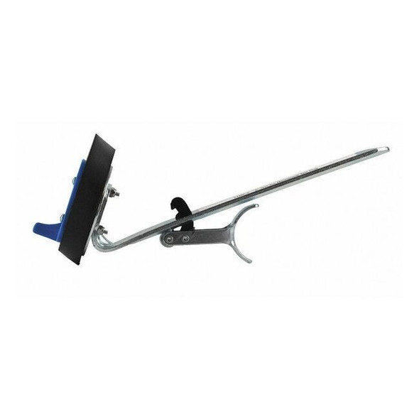 Safe-T-Seal Test Plug,Long-Reach Handle,4.5"H,4"Pipe TTMP-4