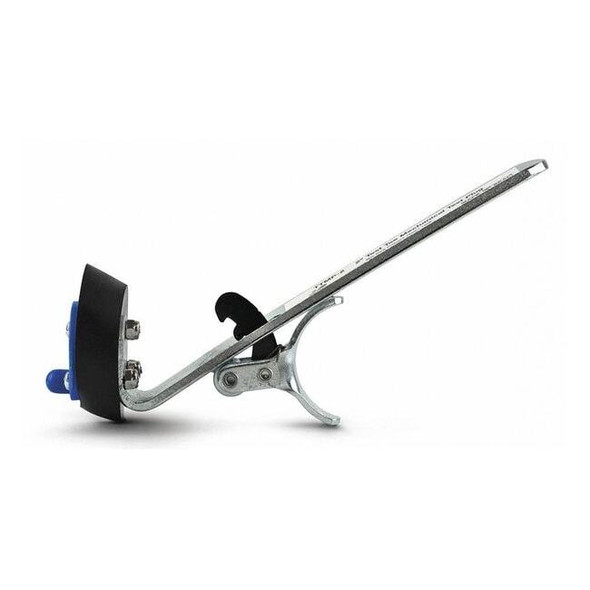 Safe-T-Seal Test Plug,Long-Reach Handle,2.5"H,2"Pipe TTMP-2