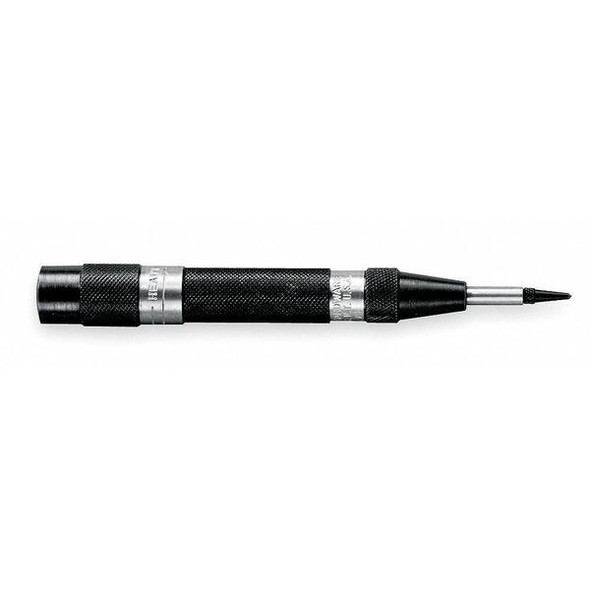 General Tools Automatic Center Punch,0.5 D x 5 L 79
