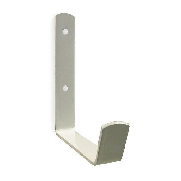 Monroe Pmp Utility Hook,Steel,4-1/4 In 4HDW1