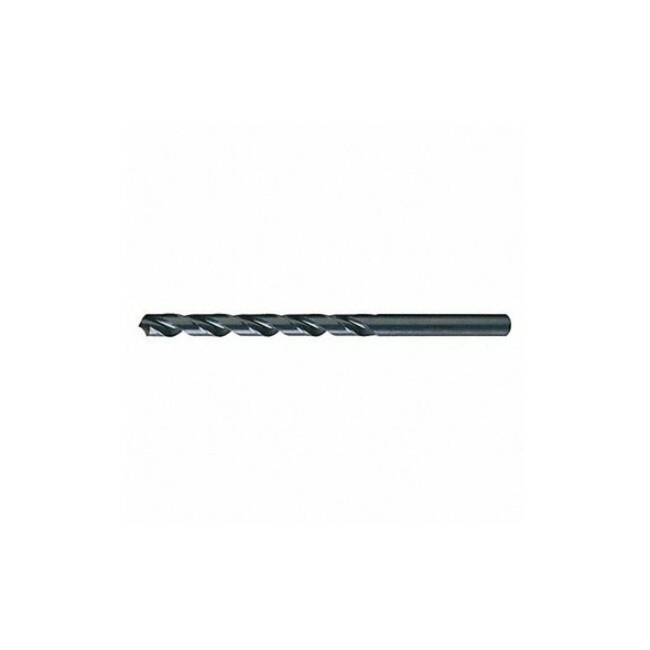 118 Degree Taper Length Drill Cleveland 2510 Steam Oxide HSS RHS/RHC 59/64