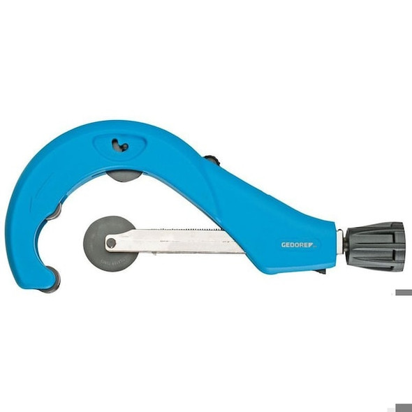 Gedore Pipe Cutter,1/4" to 3" Capacity 2270 5 Gedore Pipe Cutter,1/4" to 3" Capacity 2270 5