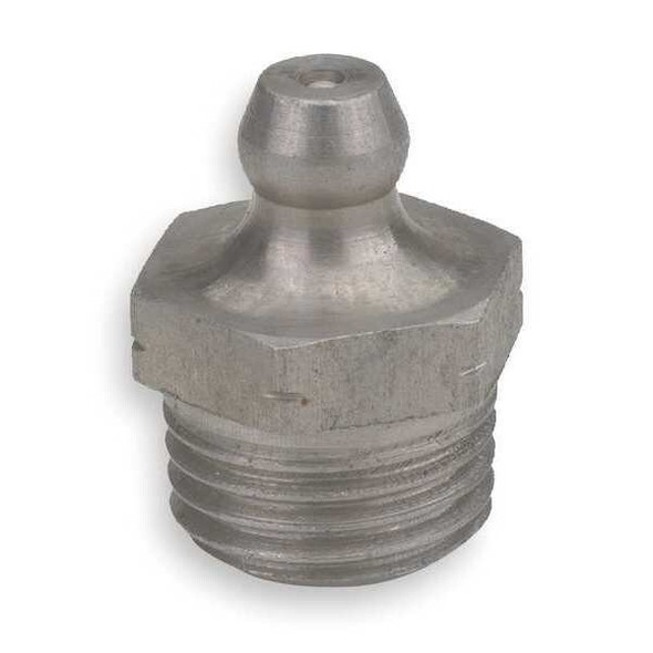 Kingfisher Grease Fitting,8,000 psi,PK5 3APA2