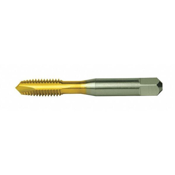 Cleveland Spiral Point Tap,1/4"-20,HSS C55315