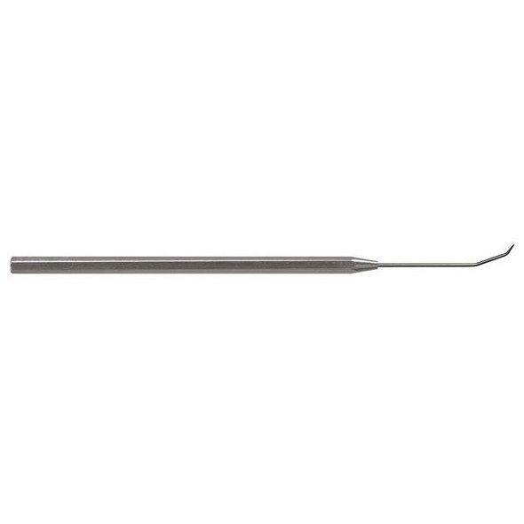 Moody Tool Precision Pick,Multi-Angle,Steel,5 7/8"L 55-1752