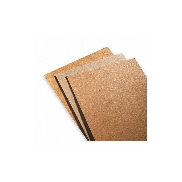 Norton Abrasives Sanding Sheet,11 in L,9 in W,PK100 66261101495 Norton Abrasives Sanding Sheet,11 in L,9 in W,PK100 66261101495