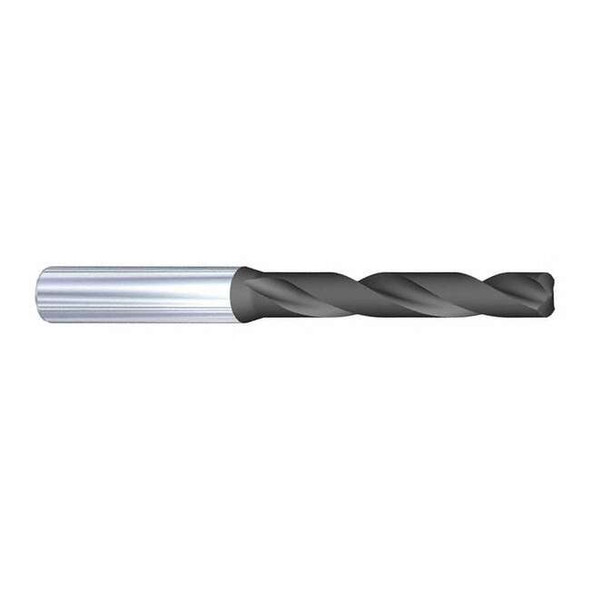 Widia 1/8" Carbide 140 Deg. Jobber Length Drill Bit VDS202A03175