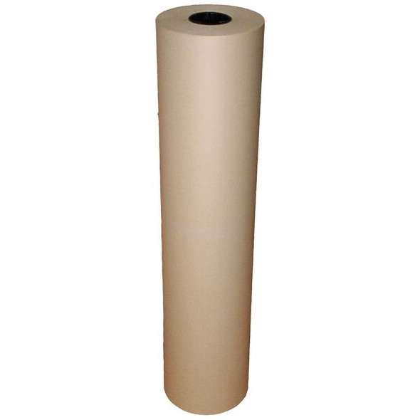 Manufacturer Varies Newsprint Grade Paper,30 lb.,30 In. W 5PGT6