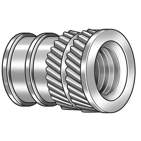 Manufacturer Varies Ultrasonic Insert,1/4-20,Tapered,PK50 DV-420-TH-PK50