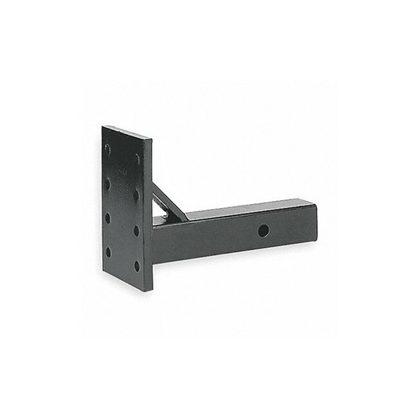Reese Pintle Hook Mount 74281