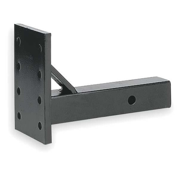 Reese Pintle Hook Mount 74281
