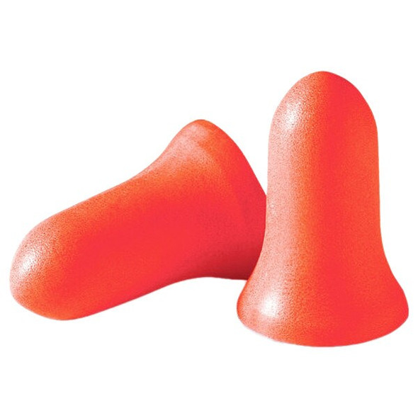 Honeywell Howard Leight Ear Plugs,Uncorded,Bell,33dB,PK200 MXM-1G Honeywell Howard Leight Ear Plugs,Uncorded,Bell,33dB,PK200 MXM-1G