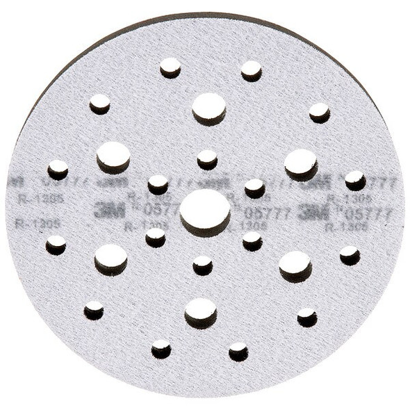3m Soft Interface Pad,6 x 1/2 x 3/4 In 7000028239
