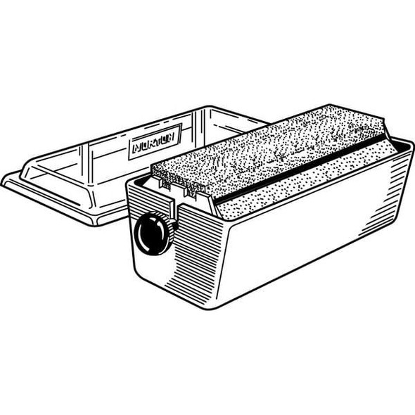 Norton Abrasives 3 In 1 Knife Sharpener 61463685356