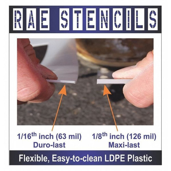 Rae STL-116-3034