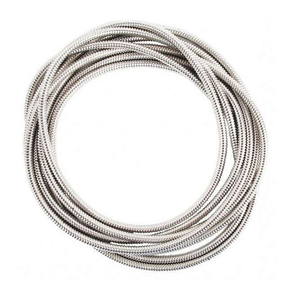 Keedex Door Loop,Surface Mount,SS,Tan K-DS-60