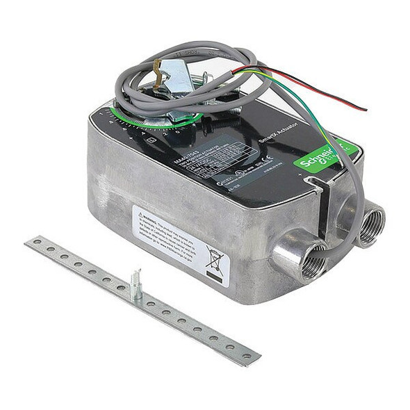 Schneider Electric Electric Actuator,24V,35 lb.-in. MA40-7043