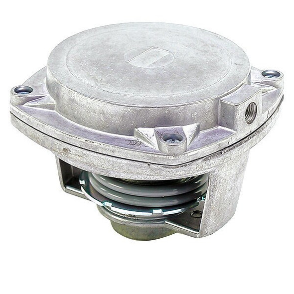 Schneider Electric Actuator Valve,10 to 13 psig,11 sq. in. MK-4621 Schneider Electric Actuator Valve,10 to 13 psig,11 sq. in. MK-4621