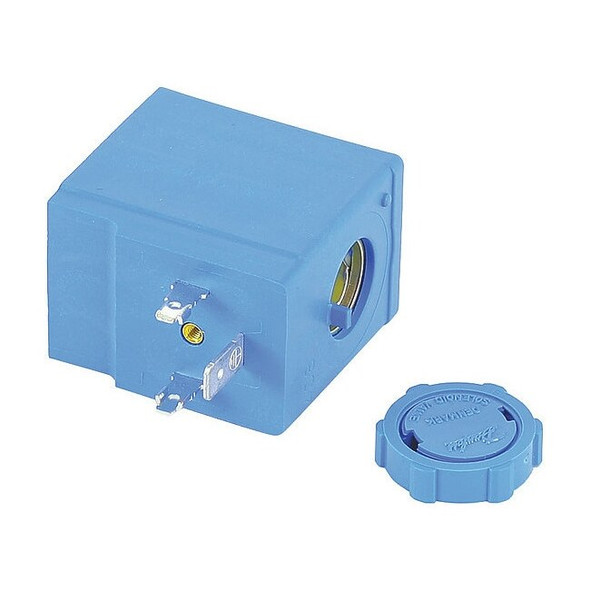 Danfoss Coil,24VDC,Din Connection 042N7551