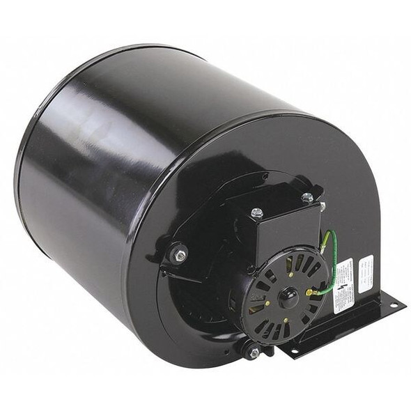 Fasco Blower,1600 rpm,115V,2 Speed B45267 Fasco Blower,1600 rpm,115V,2 Speed B45267