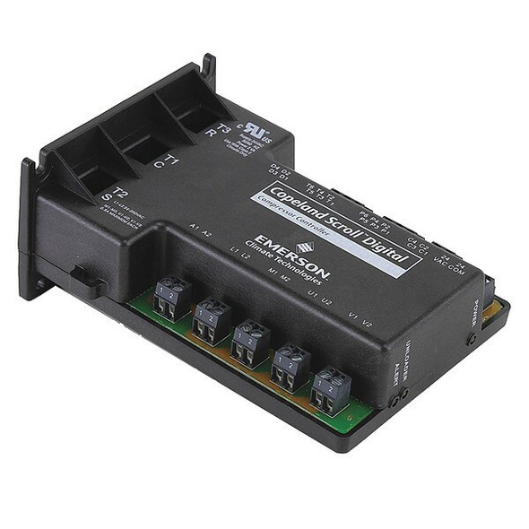 Copeland Digital Compressor Control,20 sec. Delay 543-0024-00