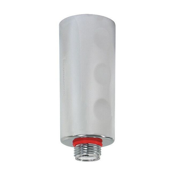 Safe Water Products Inline Water Filter,1/2" Pipe Size,5" H SS-2