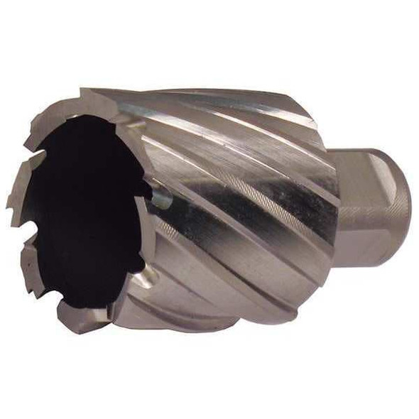 Manufacturer Varies Annular ter, M2 HSS, 1 3/4 Dia, 1 D 4THA9