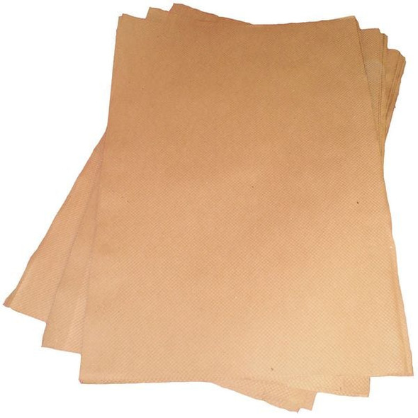 Natura Kraft Paper 36" x 24", 60 lb. Basis Weight, Pk200