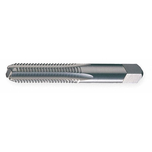 Widia Straight Flute Tap,#4-40,HSS-E 15186 Widia Straight Flute Tap,#4-40,HSS-E 15186