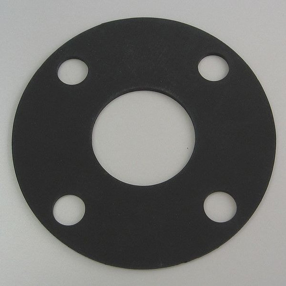Manufacturer Varies Flange Gasket,Full Face,1 1/2 In,Viton 4CYV5 Manufacturer Varies Flange Gasket,Full Face,1 1/2 In,Viton 4CYV5