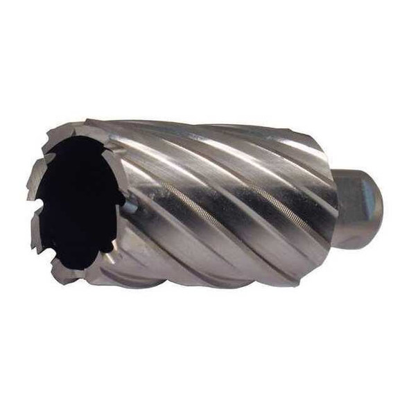 Manufacturer Varies Annular ter, M2 HSS, 1 1/2 Dia, 2 D 4THE9