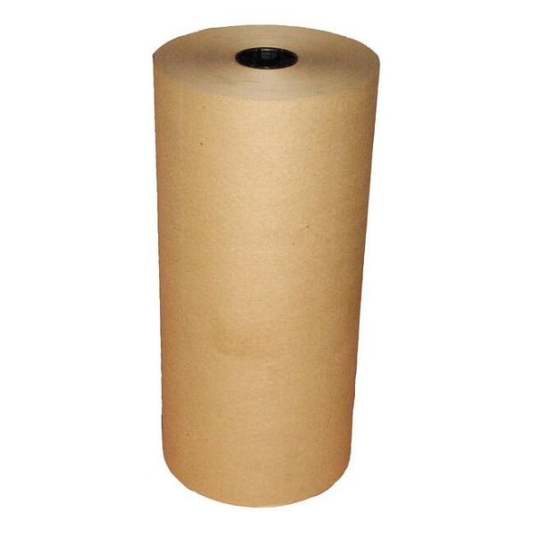 Manufacturer Varies Bogus Paper,70 lb.,Natural,24 In. W 5PGP9
