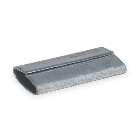 Manufacturer Varies Strapping Seal,3/4 In.,Push,PK500 3CTW3