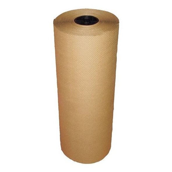 Manufacturer Varies Natura Kraft Paper 36" x 360 ft., 60 lb. Basis Weight 5PGR6