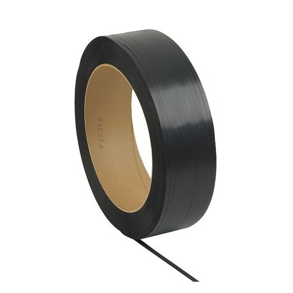 Manufacturer Varies Strapping, Polypropylene, 17.7 mil 2CXH1