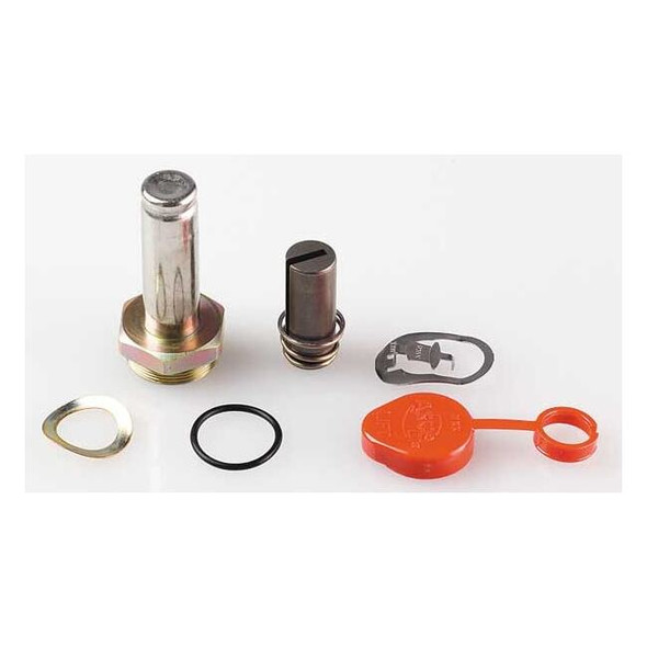 Asco Valve Rebuild Kit,For Use w/4EKX3 304354-T