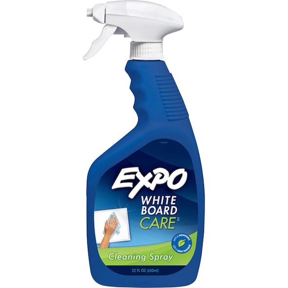 Expo Dry Erase Board Cleaner,22 oz 1752229