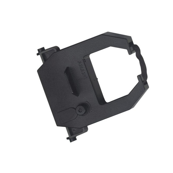 Amano Time Clock Ribbon,Black Ink Color CE-315151