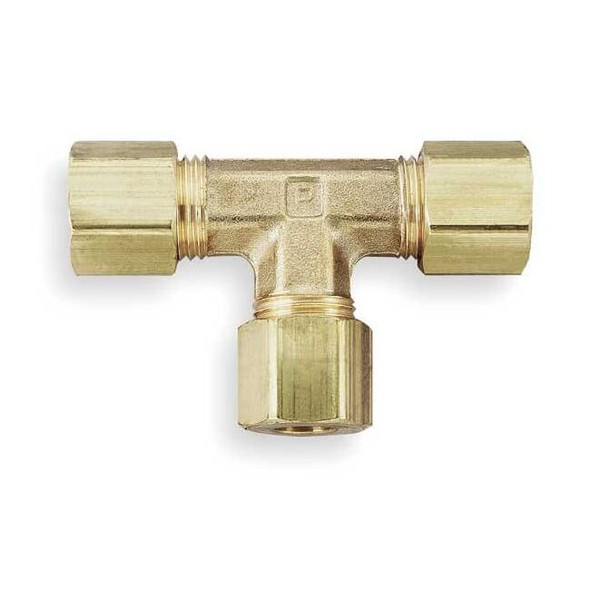 Parker Tee,Comp1/2",Comp1/2",Comp1/2",PK10 164C-8