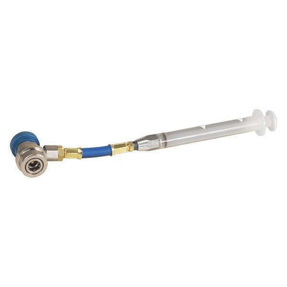 Robinair A/C Oil Injector,For Generic Service 18460