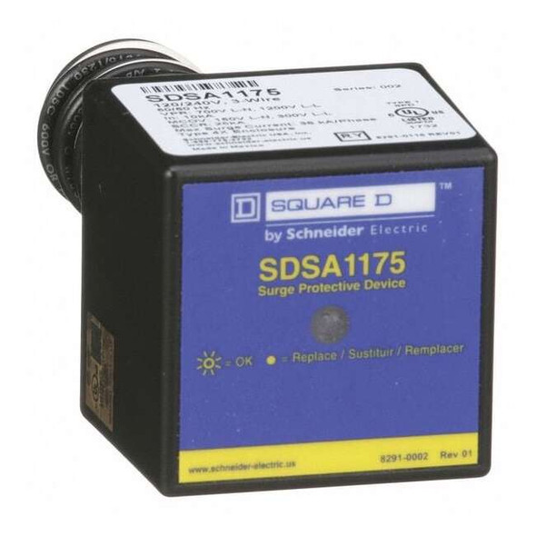 Square D SDSA1175