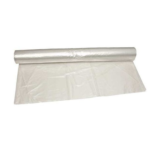 Manufacturer Varies Pallet Cover, 3 mil, Clear, 20 PK 2LCY7