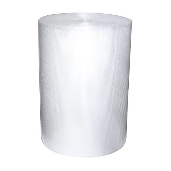 Manufacturer Varies Bubble Roll 48" x 188 ft., 5/16" Thickness, Clear 5VEN8